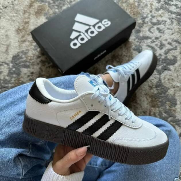 Adidas Samba OG