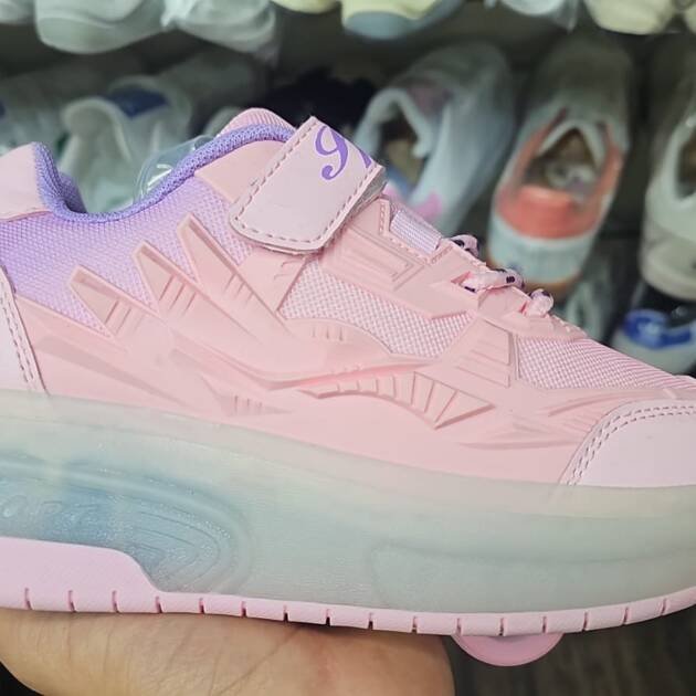 Tenis patin junior Niña